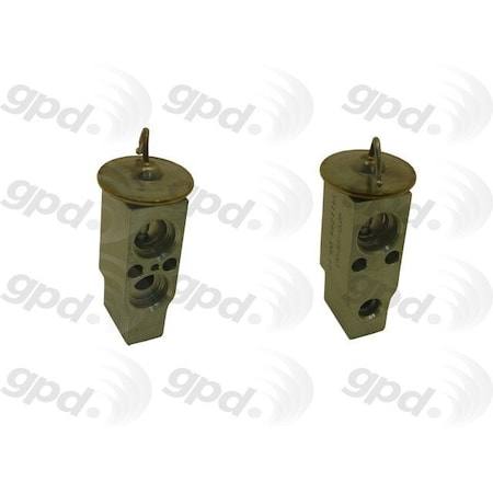 Gpd System Service Kit 9441519